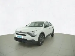 Citroën C4 PureTech 100 BVM6 - You