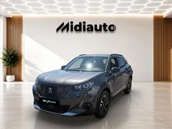 Peugeot 2008 1.5 BlueHDi 110ch S&S Roadtrip / NAVIGATION + CAR PLAY + CAMERA