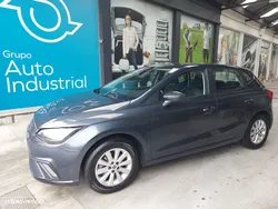 SEAT Ibiza 1.0 TSI Style DSG