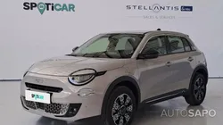 Fiat 600 618 Si de 2024