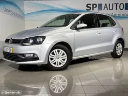 VW Polo 1.0 (Blue Motion ) Trendline