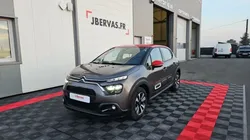 Citroën C3 PURETECH 110 SS BVM6 SHINE BUSINESS