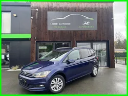 🚘 VOLKSWAGEN TOURAN 1.5 TSi 150 UNITED DSG7 5 PLACES