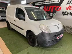 ✅Renault kangoo Utilitaire 1.5 DCI 75cv PACK CONFORT SYSTÈMES DE NAVIGATION CTOK/REVISEE
