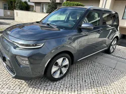 Kia e-Soul 39.2kWh