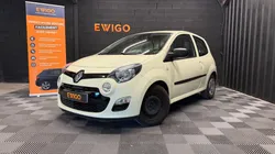 Renault twingo 1.2 75 authentique
