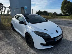 Mégane 3 rs 600ch by Mtr motorsport