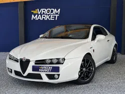 ALFA ROMEO Brera 1750 200 cv BVM6 - Suivi complet - Véhicule de passioné - Très bel état -