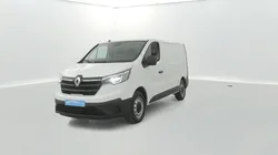 Renault trafic fgn l1h1 3000 kg blue dci 130 confort