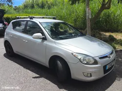 Hyundai i30 1.6 Auto Comfort