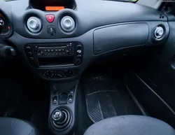 Citroën C2 (C2)