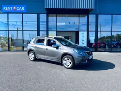 PEUGEOT 2008 1.2 130ch Style