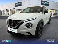 NISSAN Juke 1.0 DIG-T Acenta 4x2 114