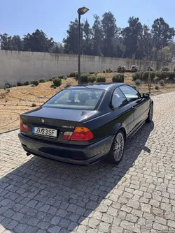 BMW 316 1.6