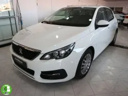 Peugeot 308 1.5BlueHDi S&S Business Line 100