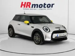 MINI Mini Cooper SE