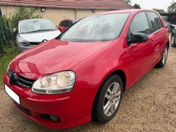 Volkswagen GOLF PLUS 1.4 80CH TRENDLINE