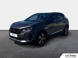 Peugeot 3008 Hybrid 136 e-DCS6 GT