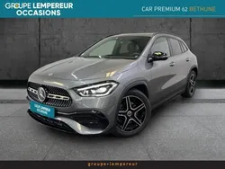 Mercedes-benz GLA 200 d 150ch AMG Line 8G-DCT