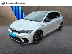 Volkswagen Polo 1.0 TSI 95ch R-Line Edition