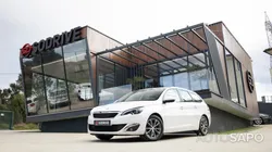 Peugeot 308 de 2015