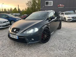 Seat Leon Cupra R 2.0l 265 cv Tout Ouvrant