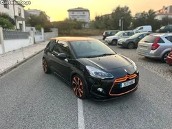 Citroën DS3 Racing