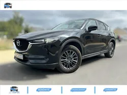 MAZDA CX-5 2.2 Skyactiv-D - 150 - BVA 2020 Dynamique \'Garantie 24 mois\'