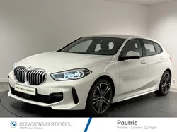 Bmw Série 1 118i 136ch M Sport