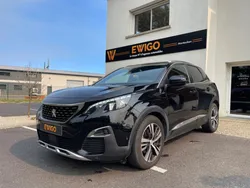 Peugeot 3008 ii 1.6 bluehdi 120ch gt line / carplay-camera recul-360°