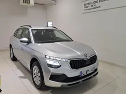 SKODA Kamiq 1.0 TSI Evo 2 95 ch BVM5 Selection