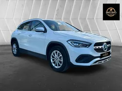 Mercedes GLA 200 163 CV BUISNESS LINE BOITE DCT. REVISE ET GARANTIE 1 AN