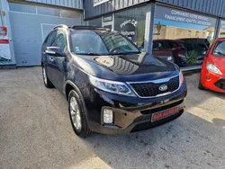 Kia Sorento 2.2crdi AWD 197cv Premium 7pl