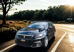 Peugeot 308 1.2 PureTech GT