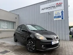 RENAULT Clio 1.5 DCI 86 CH