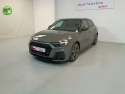 AUDI A1 Sportback 25 TFSI Adrenalin