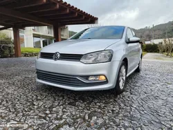 VW Polo 1.4 TDi Confortline