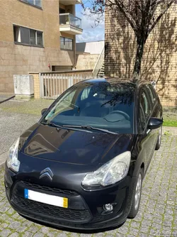 Citroën C3 Seduction