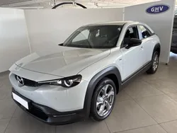 Mazda MX-30 e-SKYACTIV EV 145ch Prime-Line 2022