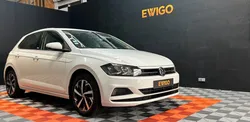 VOLKSWAGEN POLO 1.0 65 CONNECT - CARPLAy