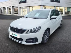 Peugeot 308 1.2 PureTech 110ch E6.3 S&S Allure