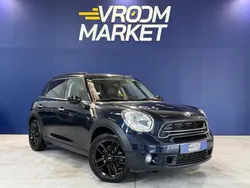 MINI Countryman 2.0 D 143ch Cooper S - 2015 - 150 000 km - Toit ouvrant - Faible kilométrage