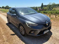 🚗 RENAULT CLIO V INTENS EDC 130 ch – Boîte Automatique – Garantie 12 mois – Très bon état