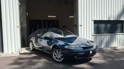 Renault laguna 1,8 16v 118ch expression - 98800km - état exceptionnel - carplay - attelage