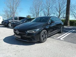Mercedes-Benz CLA 180 d Shooting Brake Style Plus Aut.