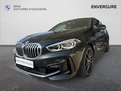 Bmw Série 1 118dA 150ch M Sport 8cv