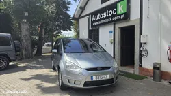 Ford S-Max 1.8 TDCi Trend 7L
