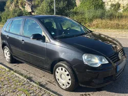 VW Polo 1.2 live