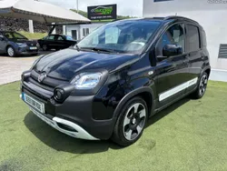 Fiat Panda 1.0 hybrid