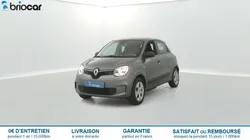 Renault Twingo E-Tech Electric Authentic Achat Intégral